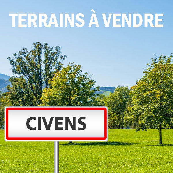 Civens - Le Champ de Course