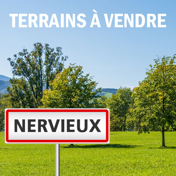 Nervieux Grénieux